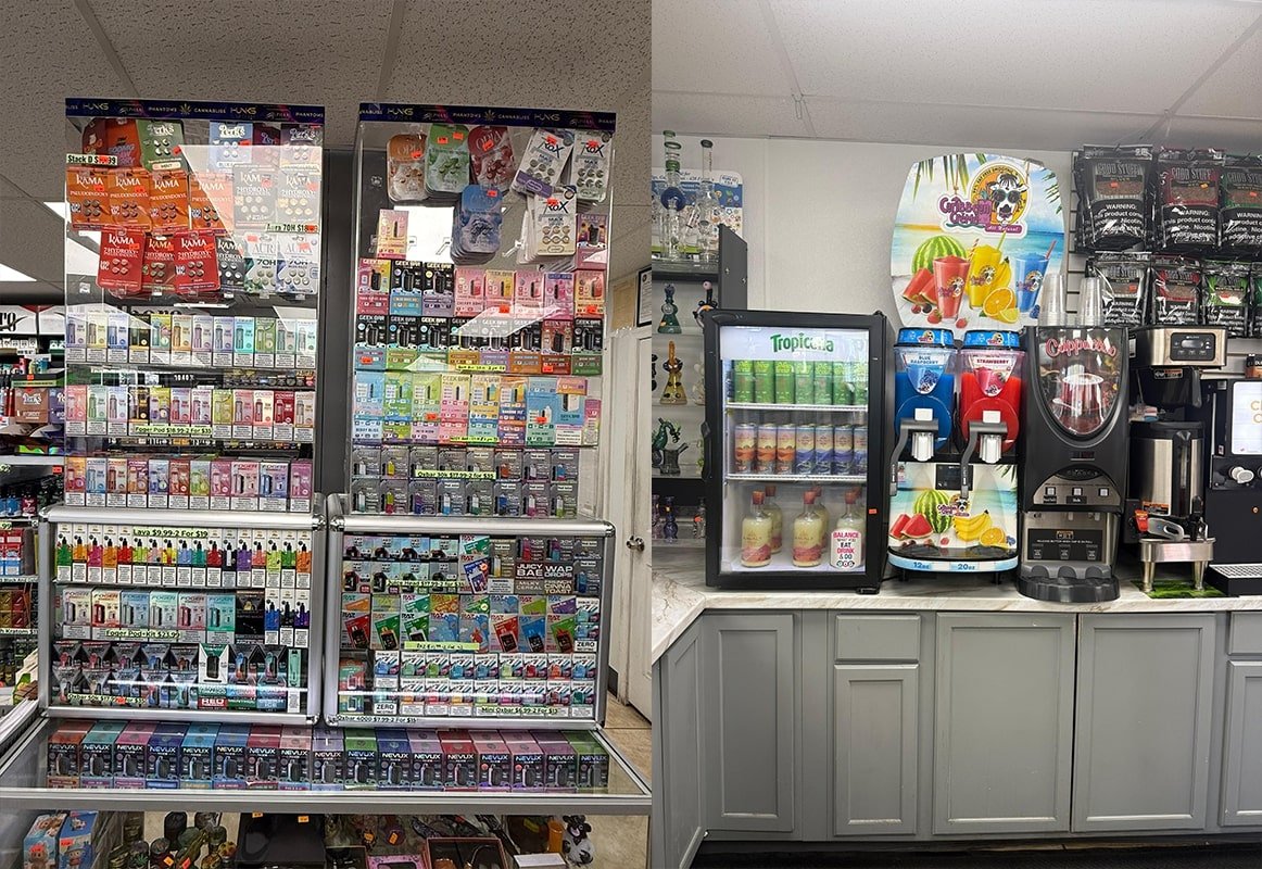 Services & Amenities